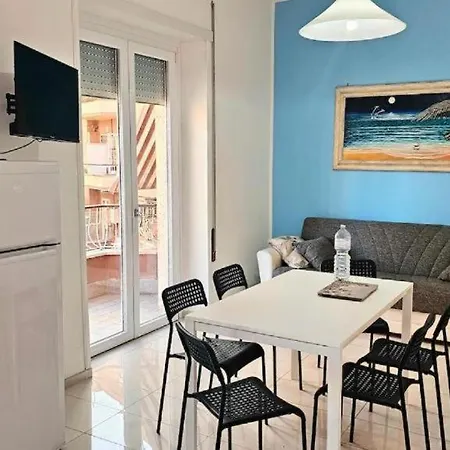 Apartment Urban