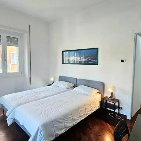 Apartment Urban *