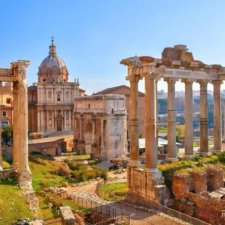 Urban * Rome