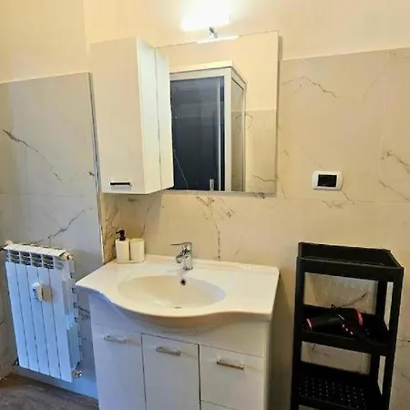 Apartment Urban *