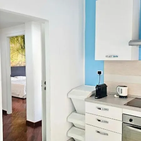 Apartment Urban *