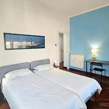 Apartment Urban