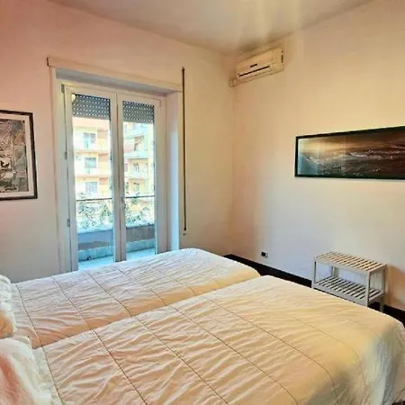 Apartment Urban *