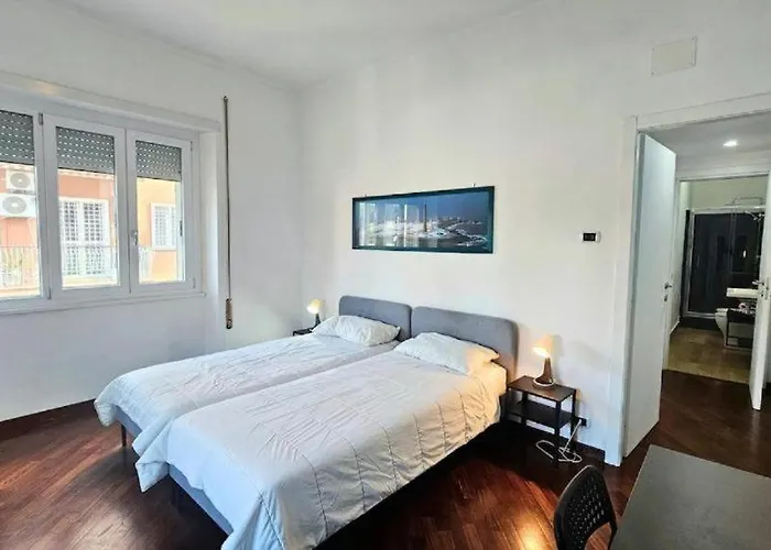 Апартаменты Urban *